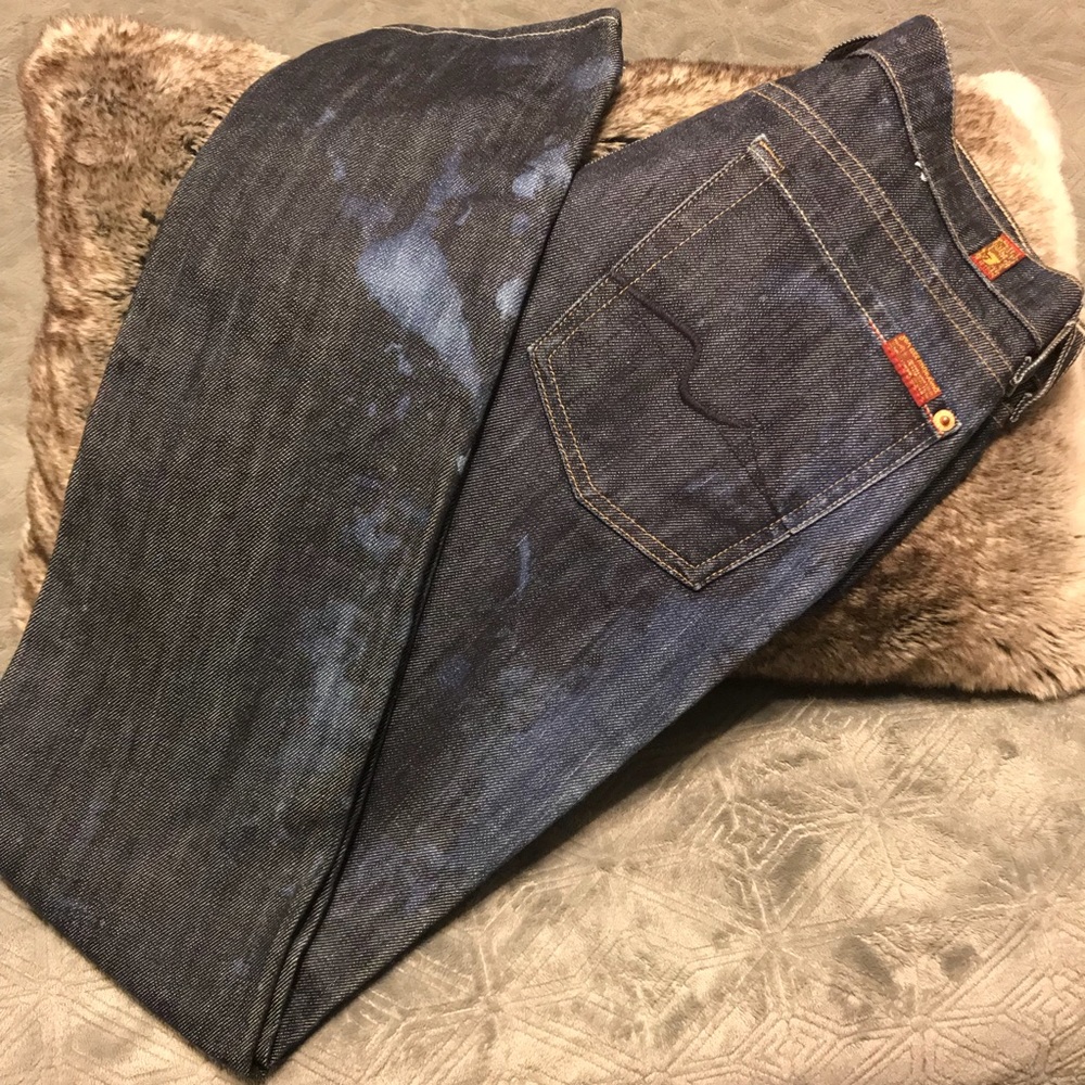 7 for all mankind Jeans